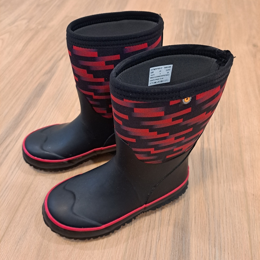 Bogs Insulated Boots